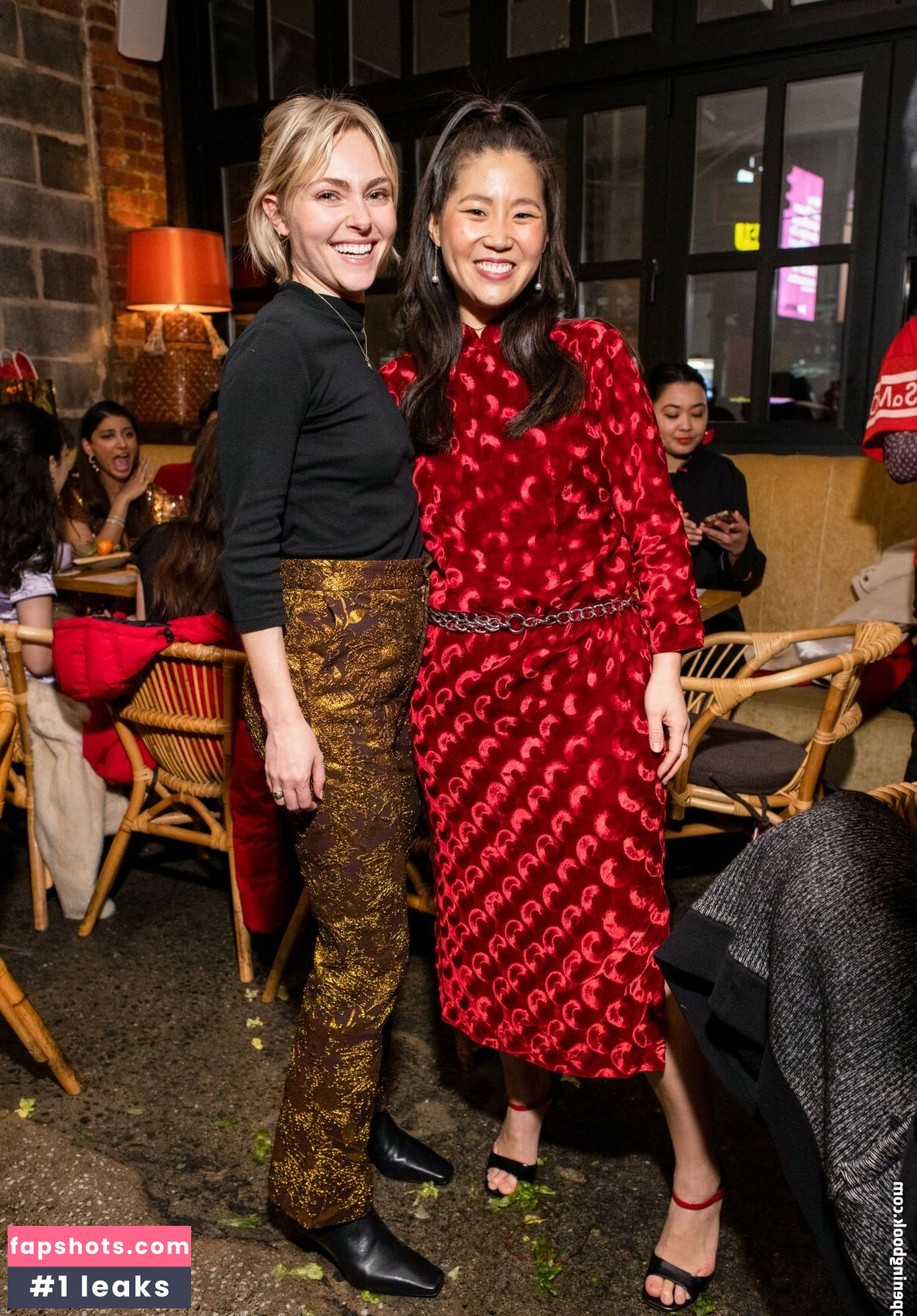 Anne Sofia Robbe gallery photo #5