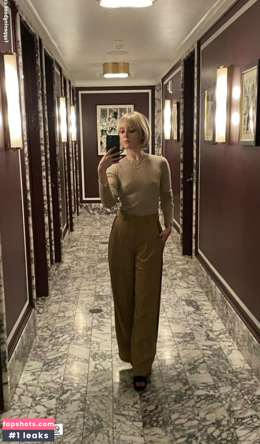 Anne Sofia Robbe gallery photo #6