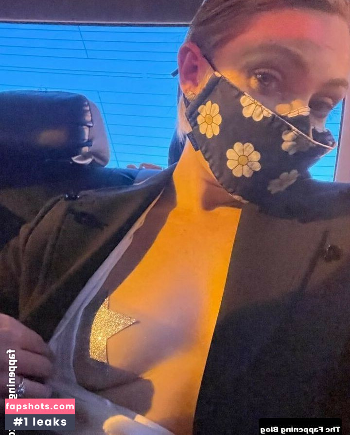 Anne Sofia Robbe gallery photo #8