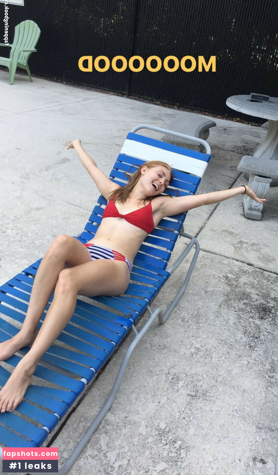 Anne Sofia Robbe gallery photo #10