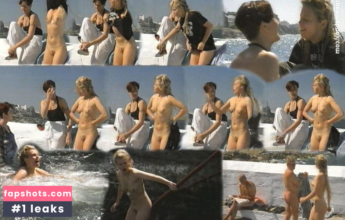 Anne-Sophie Briest gallery photo #11