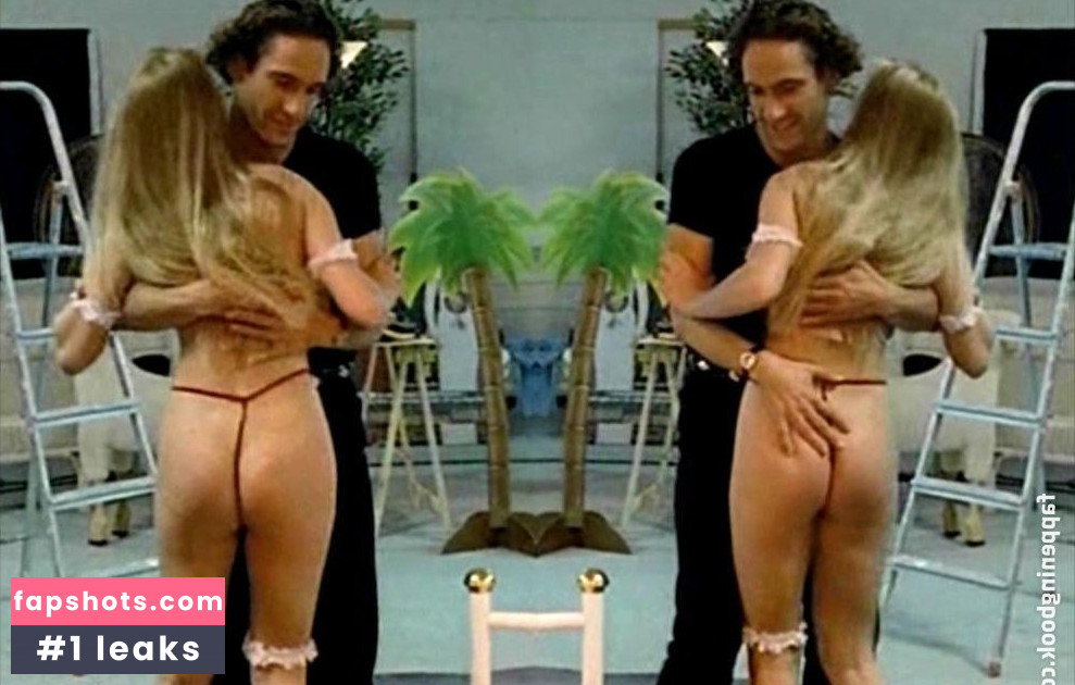 Anne-Sophie Briest gallery photo #19