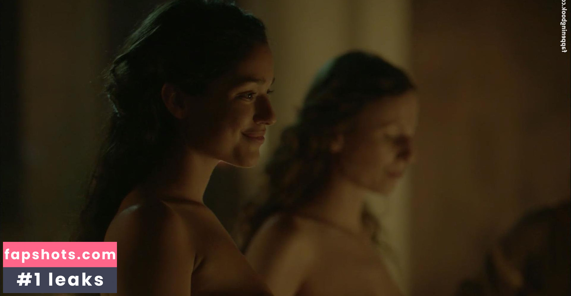 Anne-Sophie Franck Nahé úniky fotek pouze od fanoušků #3 - Fapshots