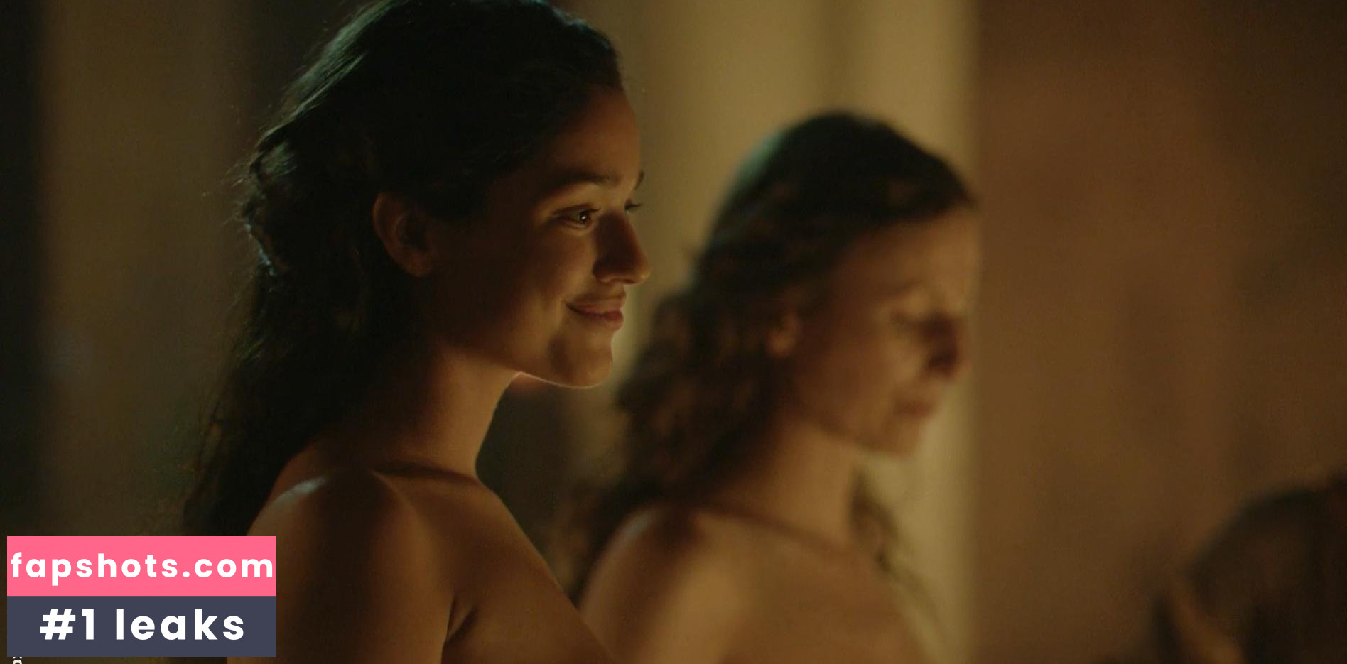 Anne-Sophie Franck Nahé úniky fotek pouze od fanoušků #6 - Fapshots