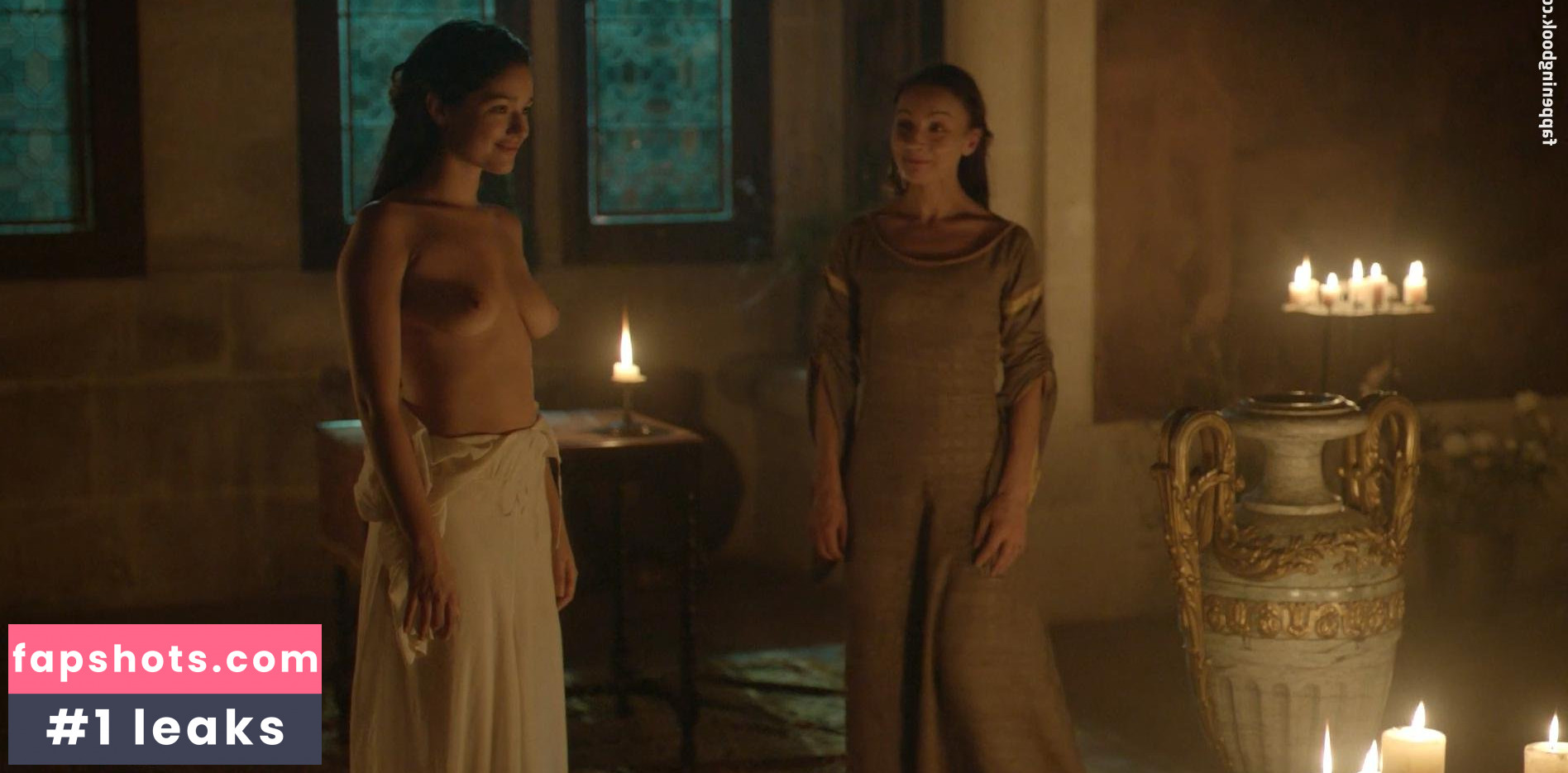 Anne-Sophie Franck Nahé úniky fotek pouze od fanoušků #7 - Fapshots