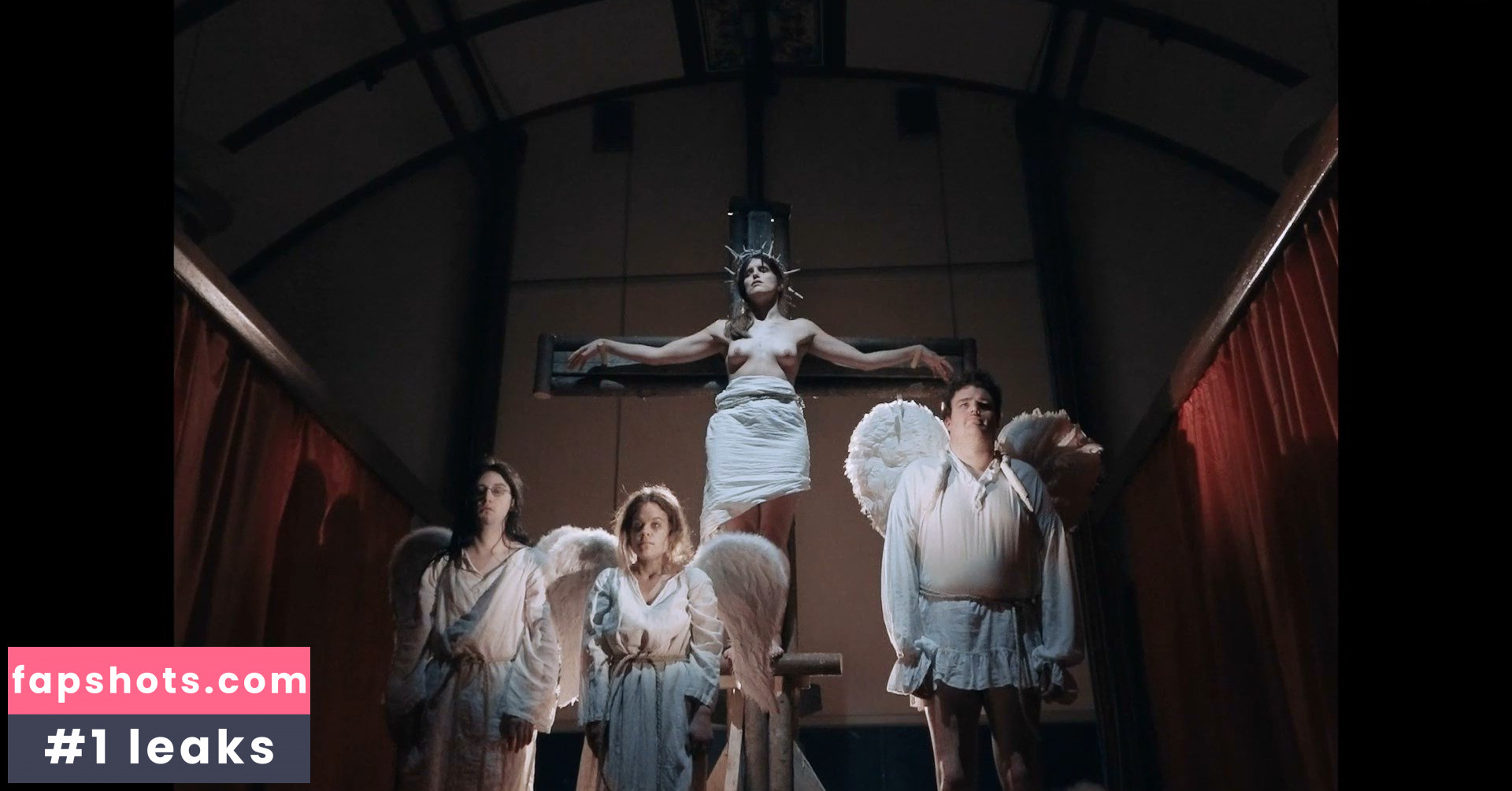 Anne Sophie Lubeck gallery photo #3