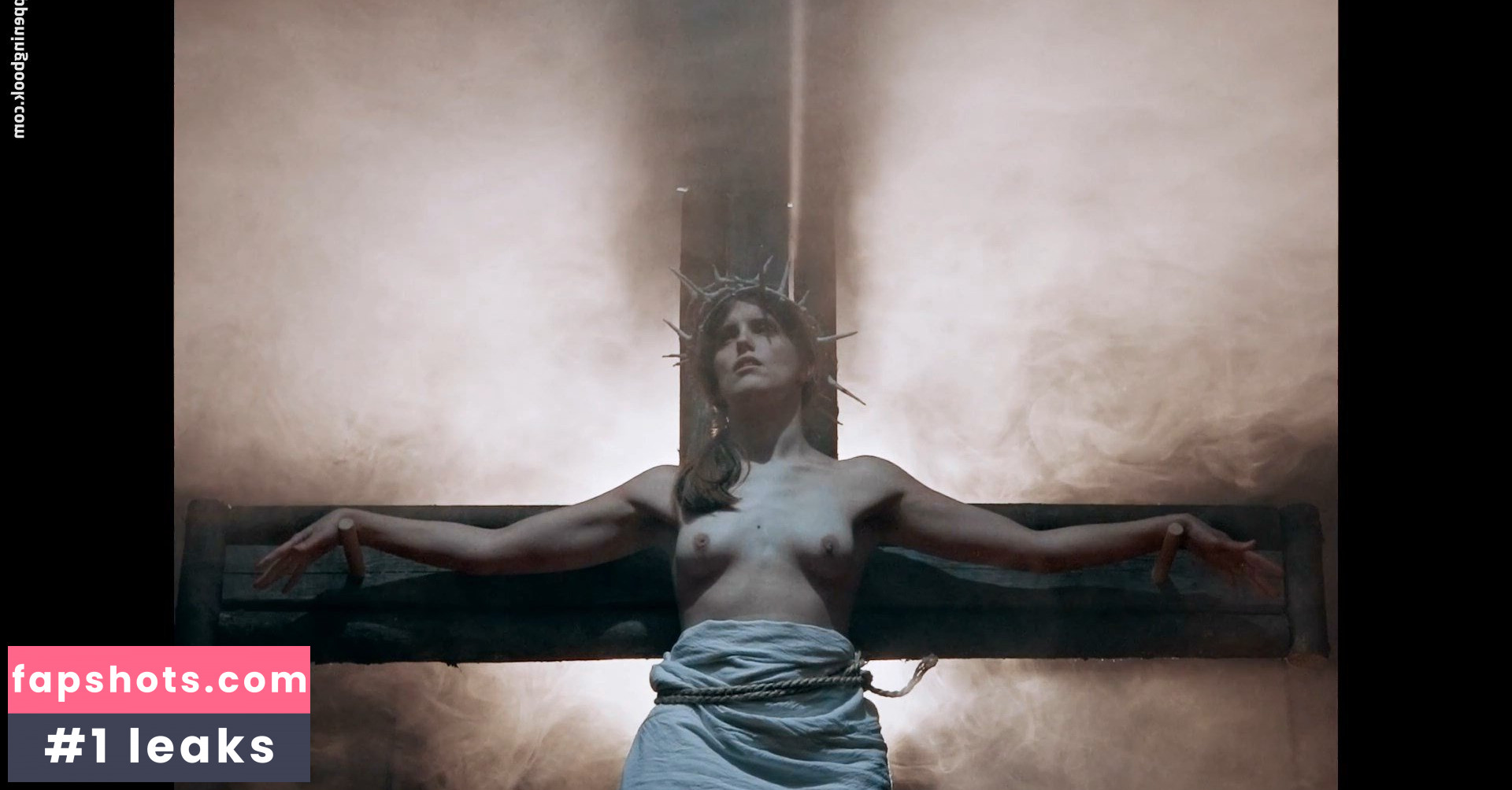 Anne Sophie Lubeck gallery photo #4