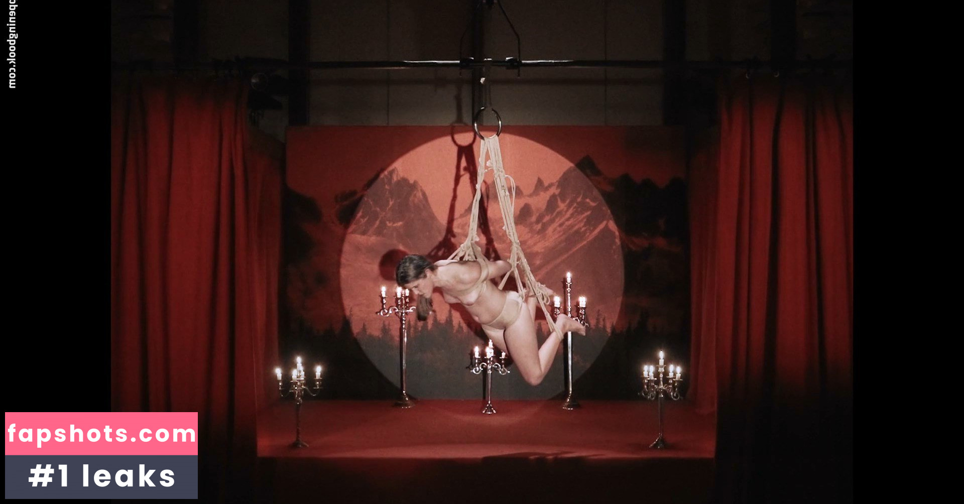 Anne Sophie Lubeck gallery photo #6