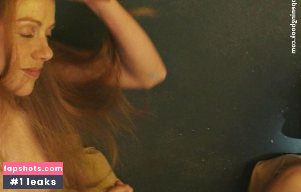 Anne Steffens nude babe gallery