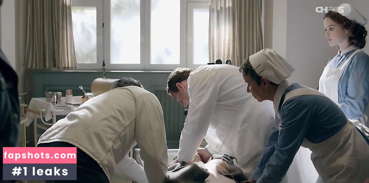 Anne Werner gallery photo #3