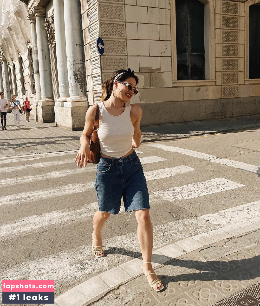 Anne Whisper Nahé úniky fotek pouze od fanoušků #11 - Fapshots