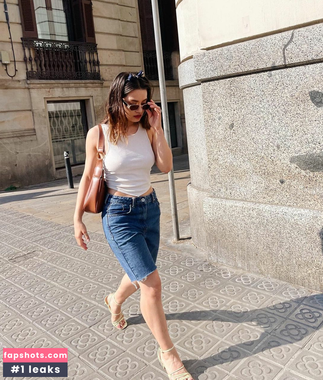 Anne Whisper Nahé úniky fotek pouze od fanoušků #12 - Fapshots