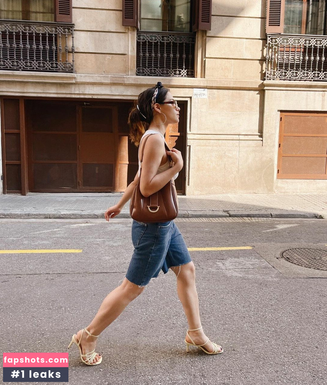 Anne Whisper Nahé úniky fotek pouze od fanoušků #14 - Fapshots