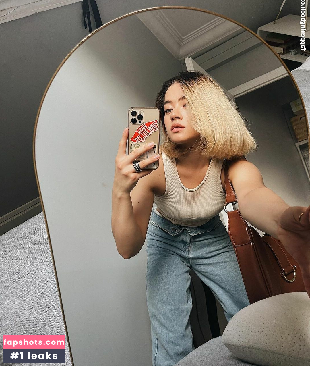 Anne Whisper Nahé úniky fotek pouze od fanoušků #19 - Fapshots