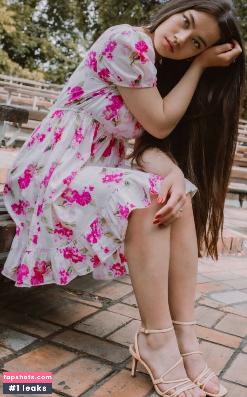 Anne Whisper Nahé úniky fotek pouze od fanoušků #21 - Fapshots