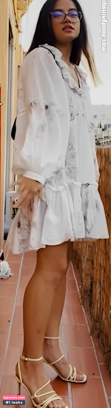 Anne Whisper Nahé úniky fotek pouze od fanoušků #4 - Fapshots