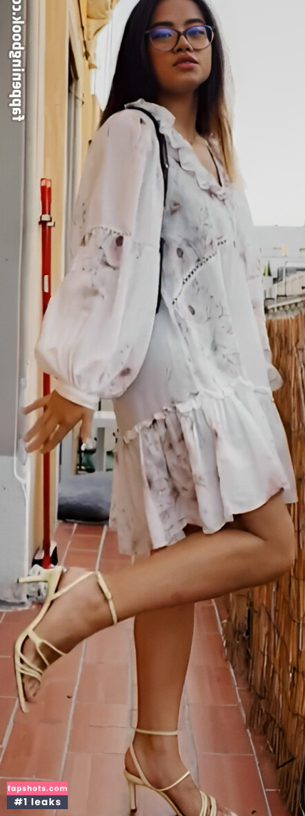 Anne Whisper Nahé úniky fotek pouze od fanoušků #6 - Fapshots