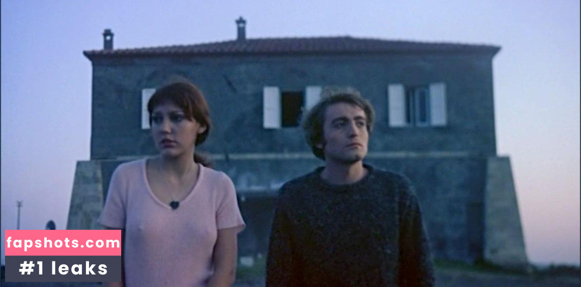 Anne Wiazemsky gallery photo #2