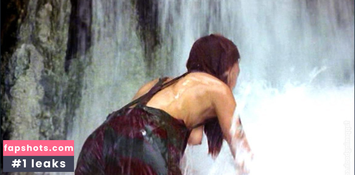 Anne Wiazemsky gallery photo #4