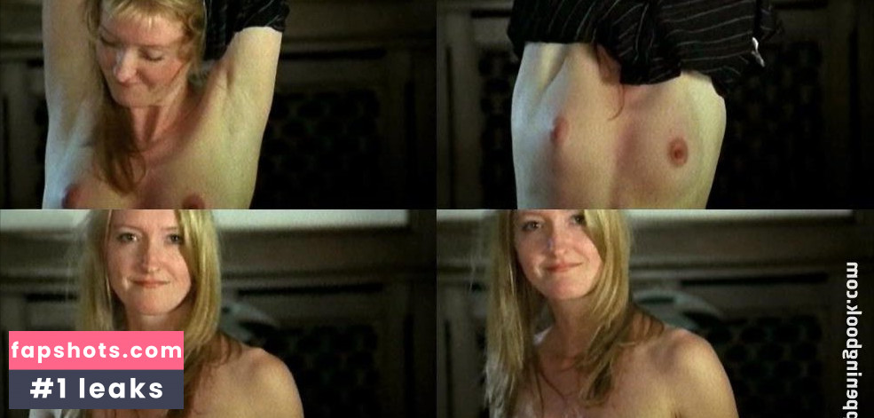 Annedore Kleist nude babe gallery