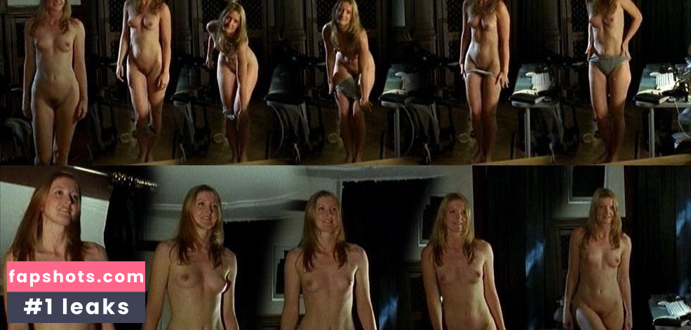 Annedore Kleist Nacktheit OnlyFans Fotos #3 - Fapshots