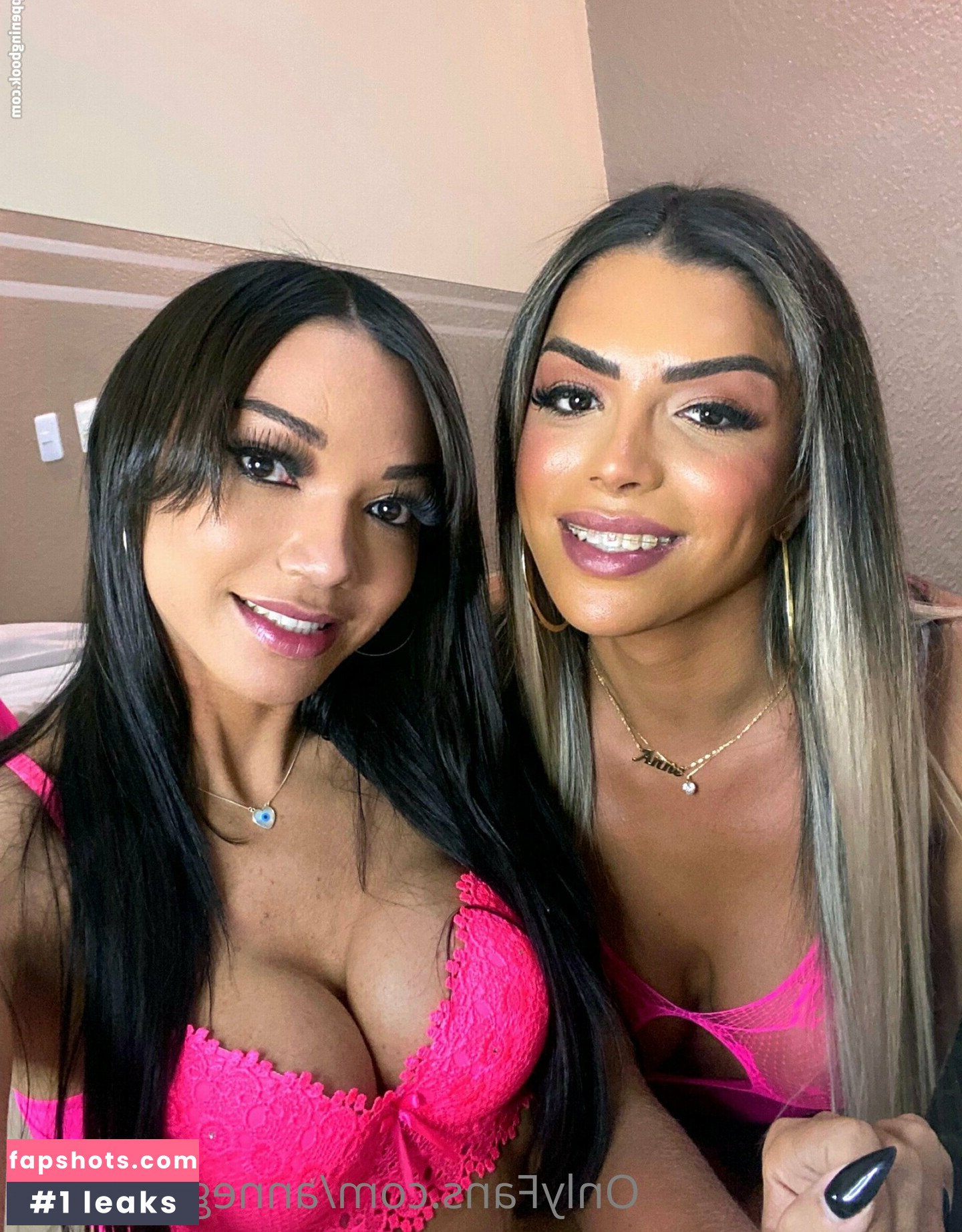 anneganzarolli gallery photo #2