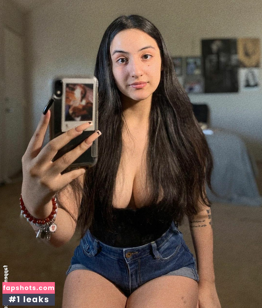 Anneiise Nacktheit OnlyFans Fotos #8 - Fapshots