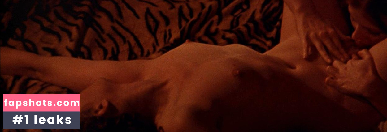 Anneka Di Lorenzo nude babe gallery