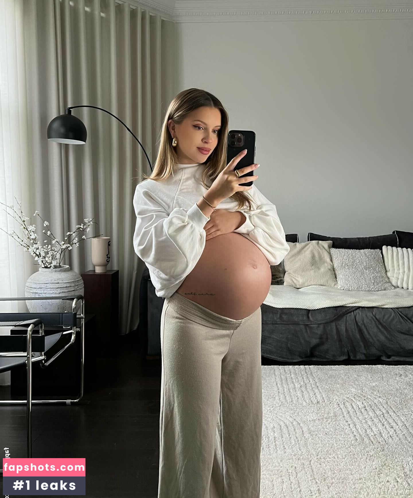 Anneka Madget Nahé úniky fotek pouze od fanoušků #11 - Fapshots