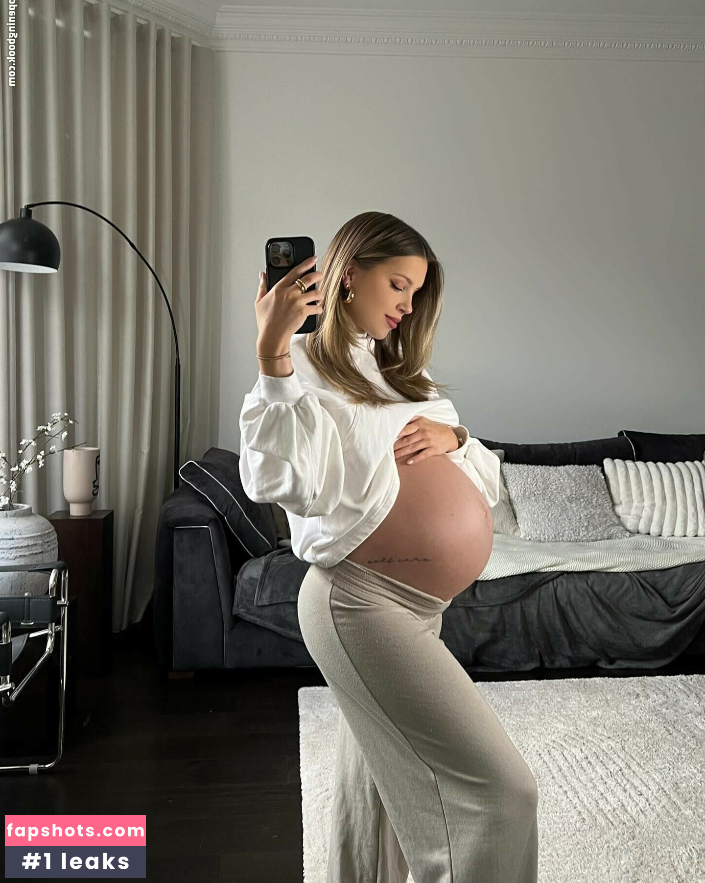 Anneka Madget Nahé úniky fotek pouze od fanoušků #13 - Fapshots