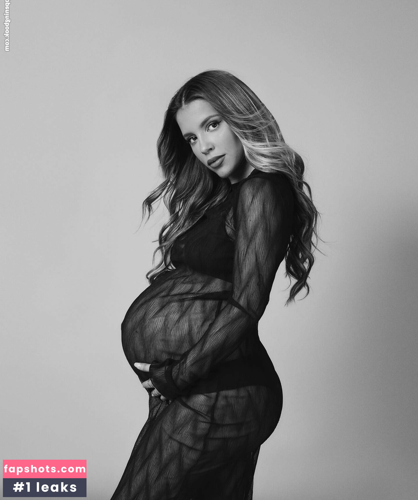 Anneka Madget Nahé úniky fotek pouze od fanoušků #16 - Fapshots