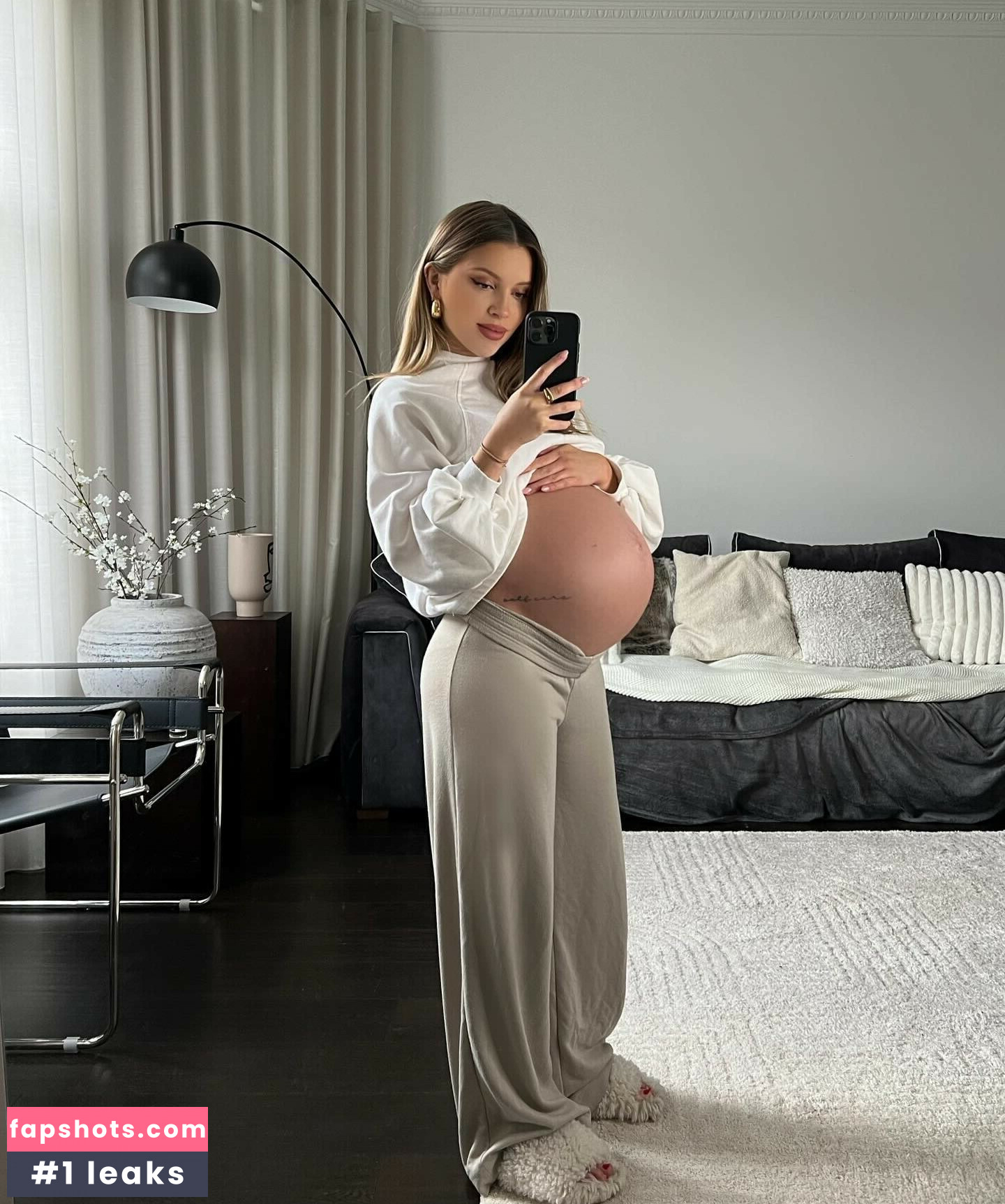 Anneka Madget Nahé úniky fotek pouze od fanoušků #17 - Fapshots