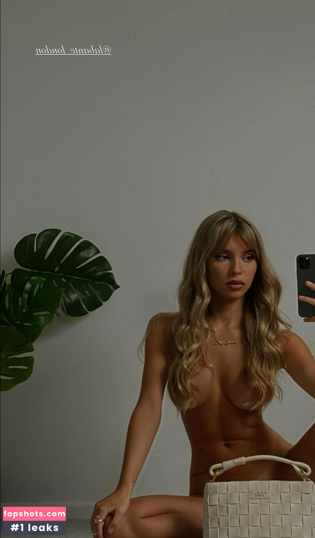 Anneka Madget Nahé úniky fotek pouze od fanoušků #28 - Fapshots