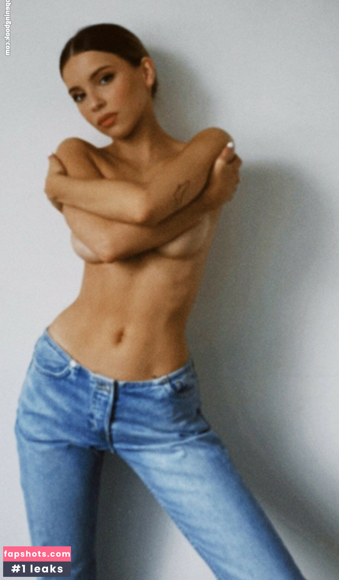 Anneka Madget Nahé úniky fotek pouze od fanoušků #33 - Fapshots