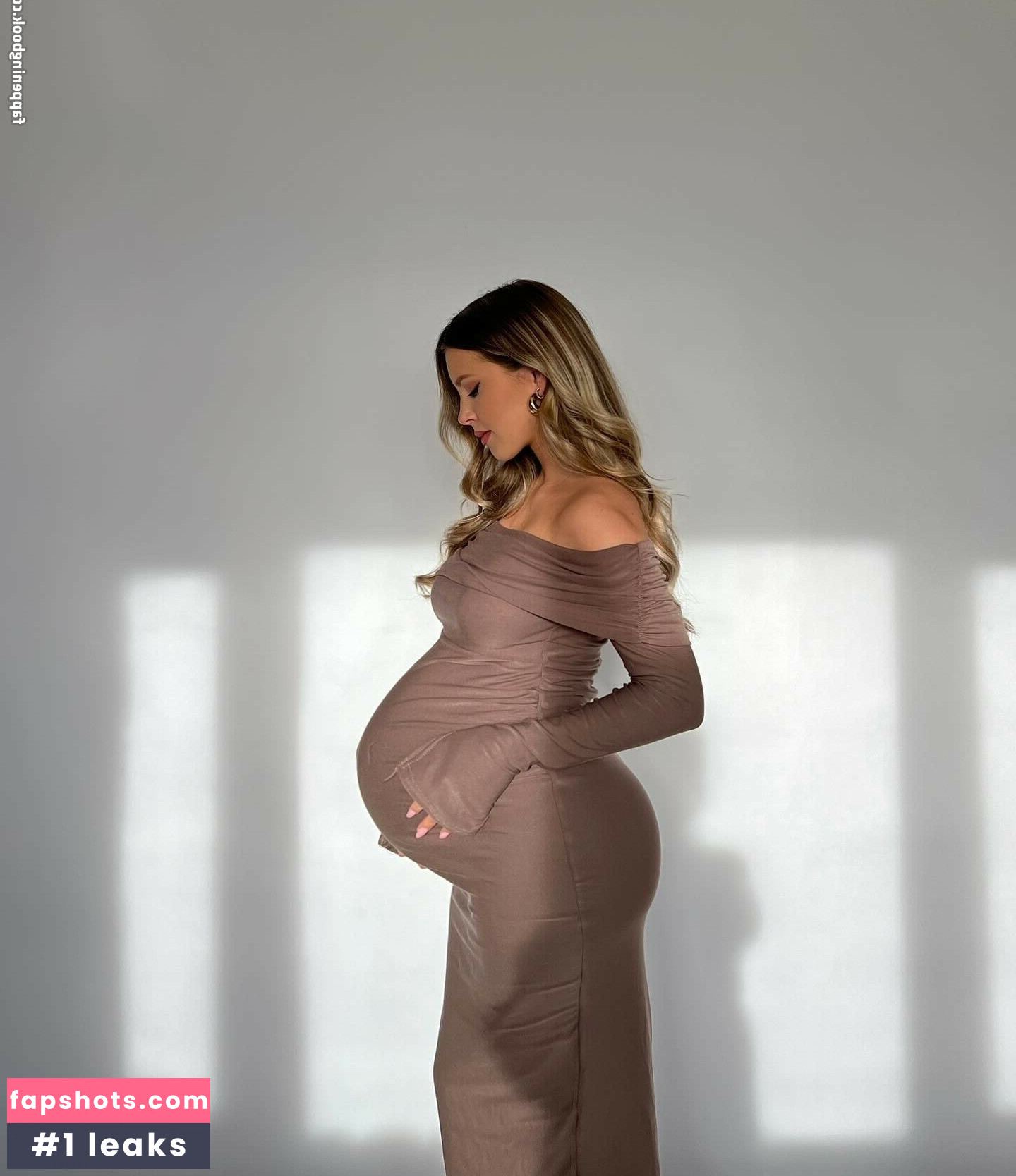 Anneka Madget Nahé úniky fotek pouze od fanoušků #7 - Fapshots