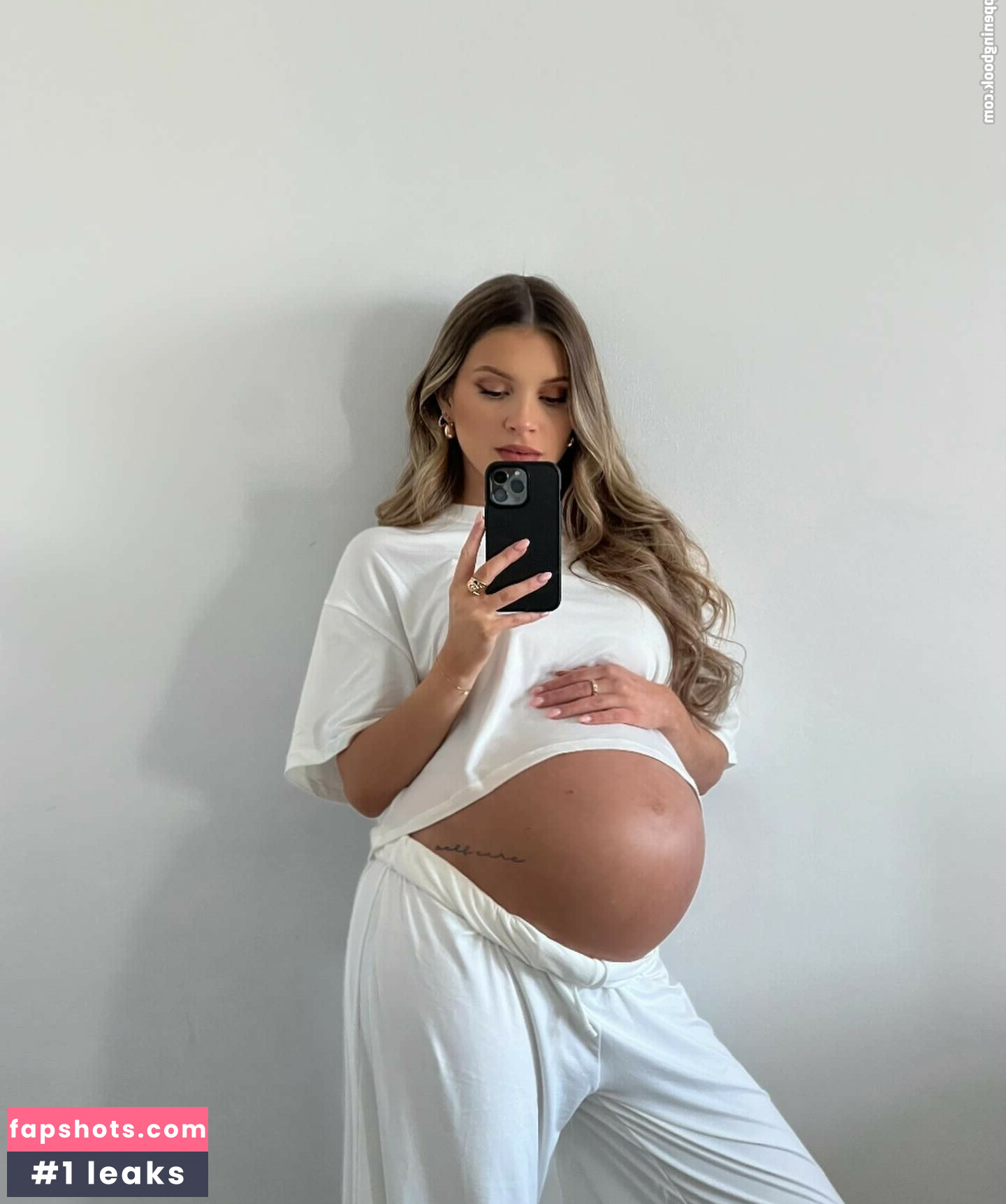 Anneka Madget Nahé úniky fotek pouze od fanoušků #9 - Fapshots