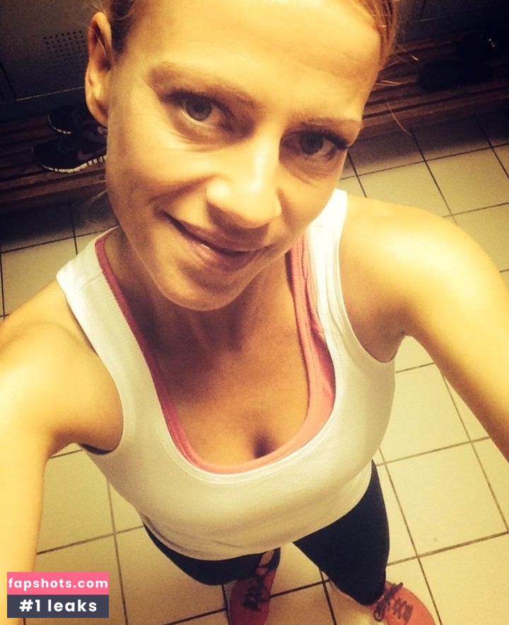 Anneke Duerkopp gallery photo #12