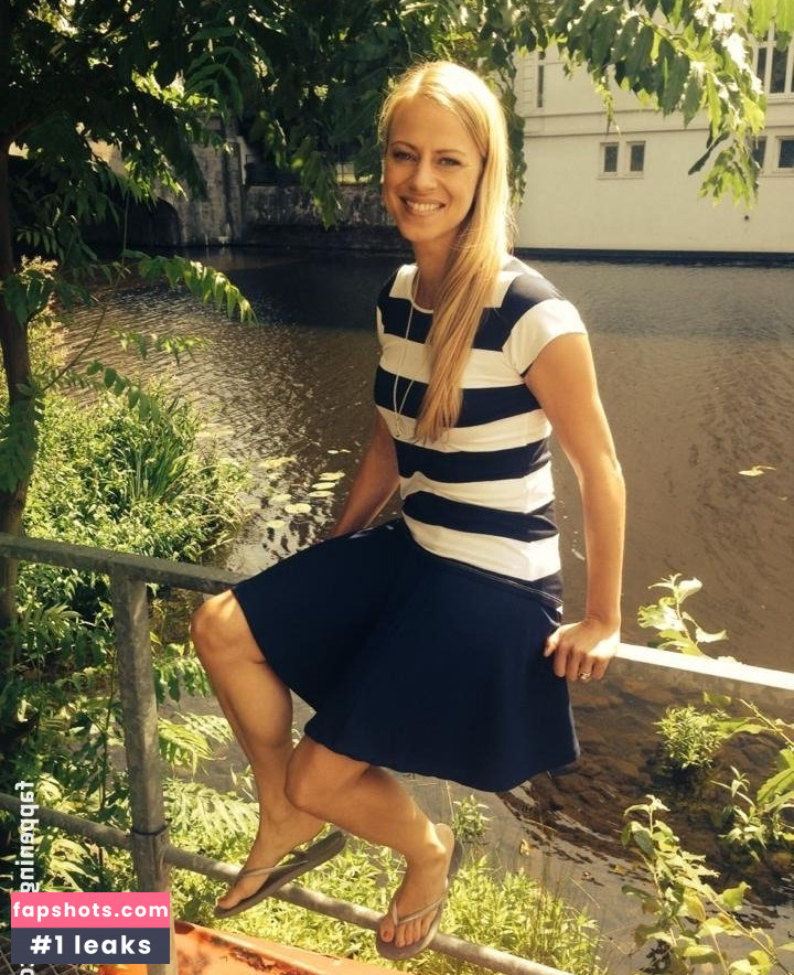 Anneke Duerkopp Nahé úniky fotek pouze od fanoušků #14 - Fapshots
