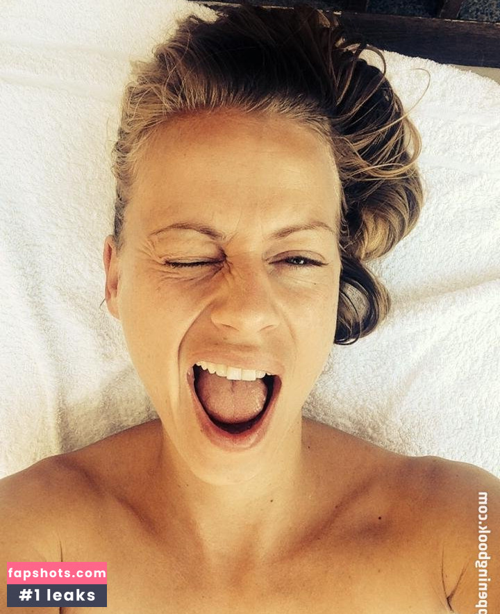 Anneke Duerkopp Nahé úniky fotek pouze od fanoušků #15 - Fapshots