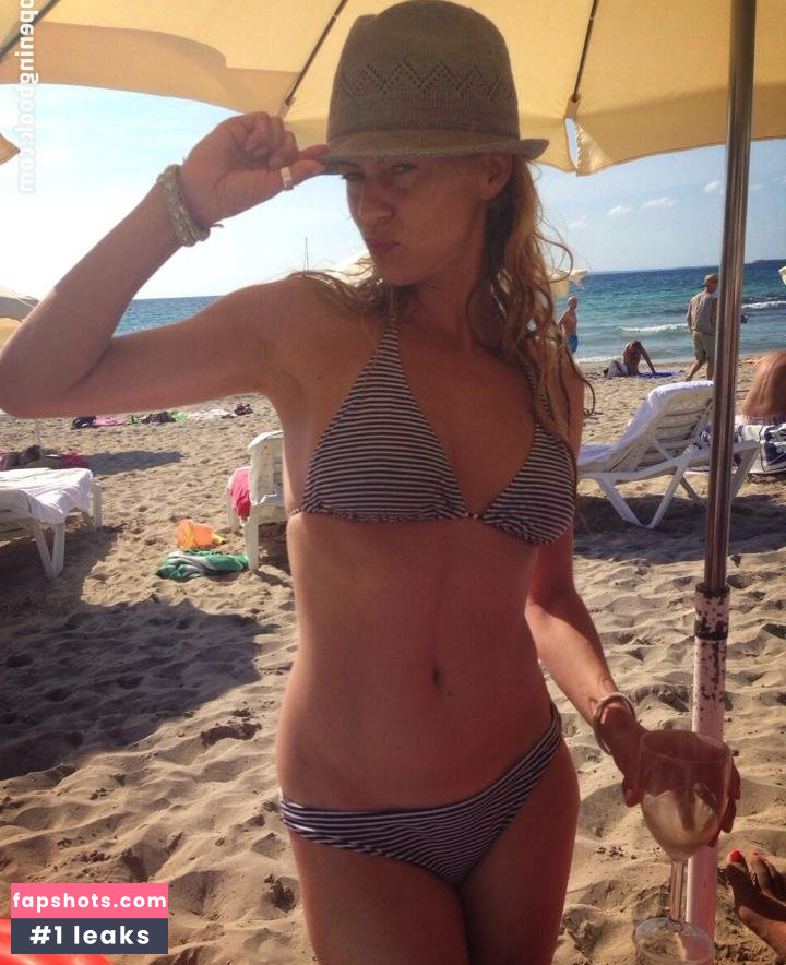 Anneke Duerkopp Nahé úniky fotek pouze od fanoušků #17 - Fapshots