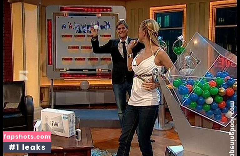 Anneke Duerkopp Nahé úniky fotek pouze od fanoušků #19 - Fapshots