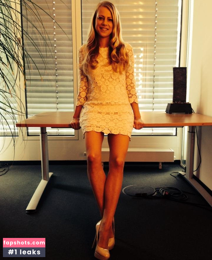 Anneke Duerkopp Nahé úniky fotek pouze od fanoušků #23 - Fapshots