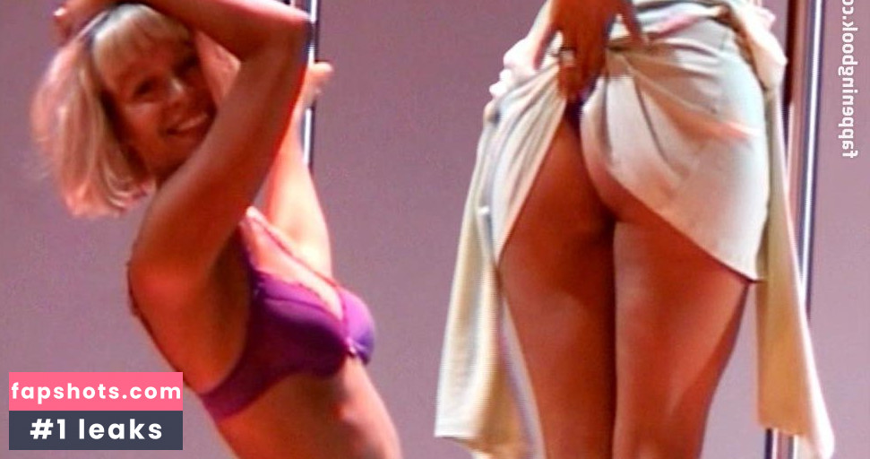 Anneke Schwabe gallery photo #14