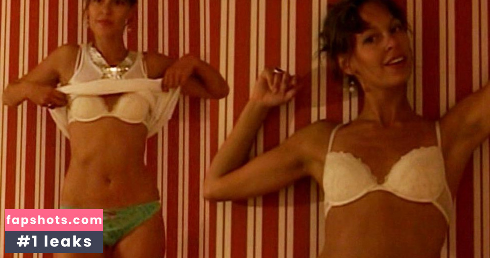 Anneke Schwabe gallery photo #15