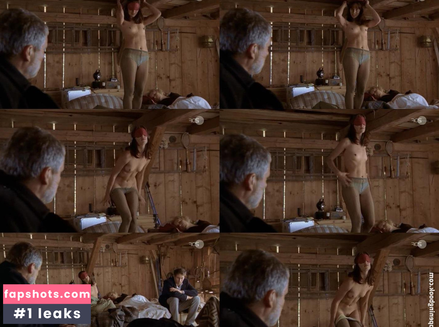 Anneke Schwabe gallery photo #16