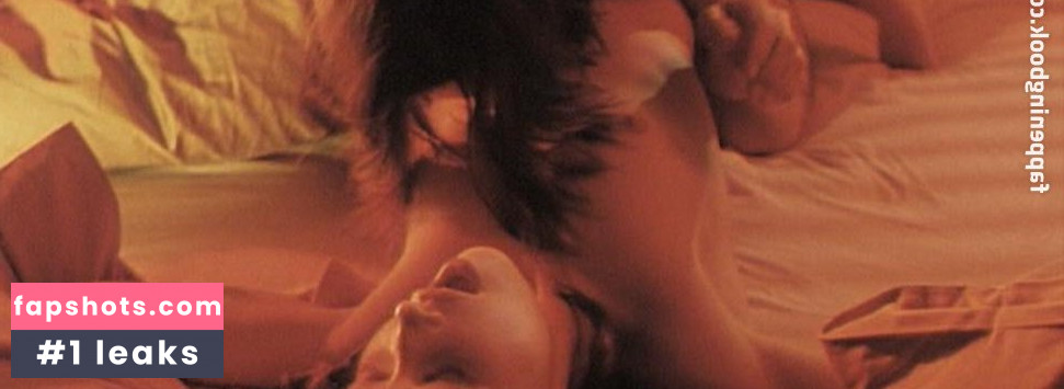 Annelise Hesme Nude Leaks OnlyFans Photos #11 - LeakJerk