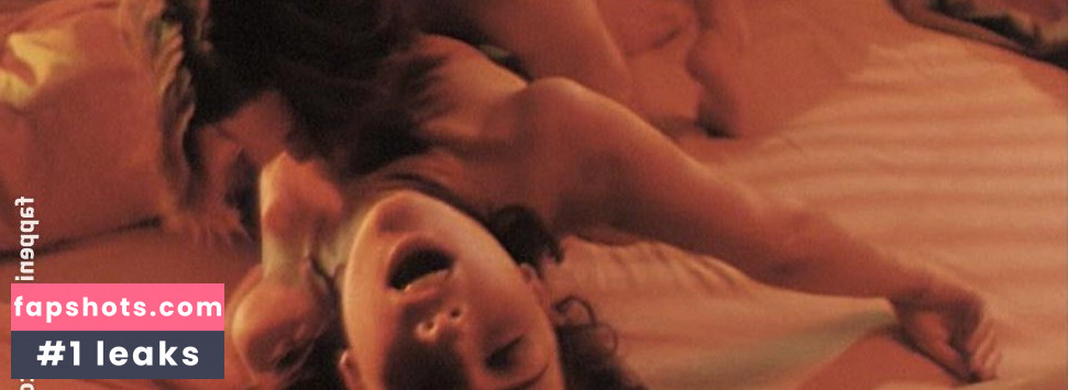 Annelise Hesme Nude Leaks OnlyFans Photos #12 - LeakJerk