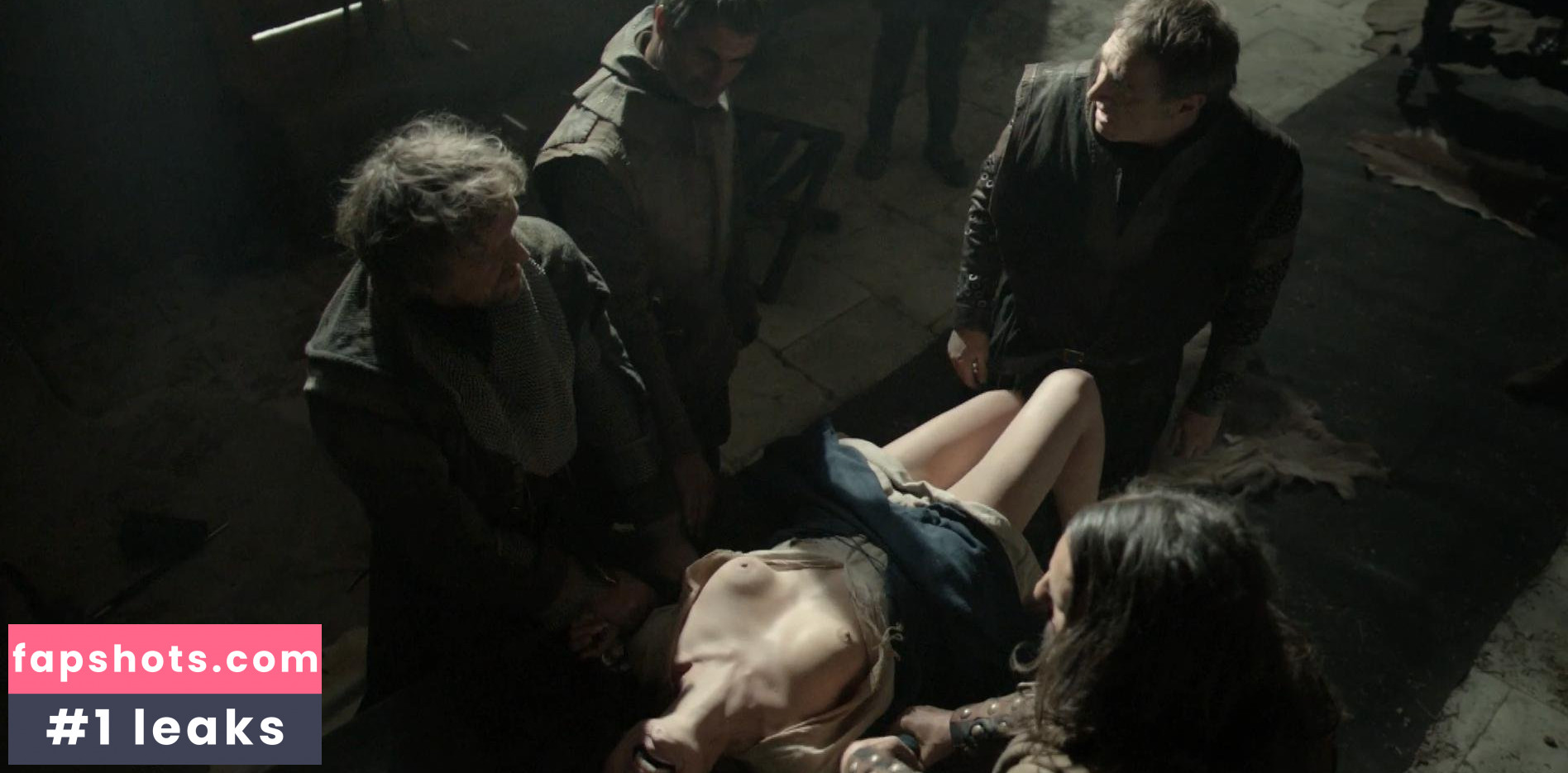 Annelise Hesme Nude Leaks OnlyFans Photos #13 - LeakJerk