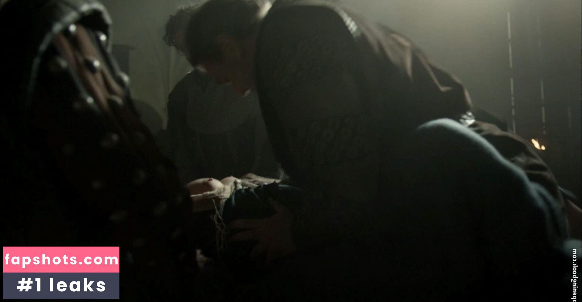 Annelise Hesme Nude Leaks OnlyFans Photos #14 - LeakJerk