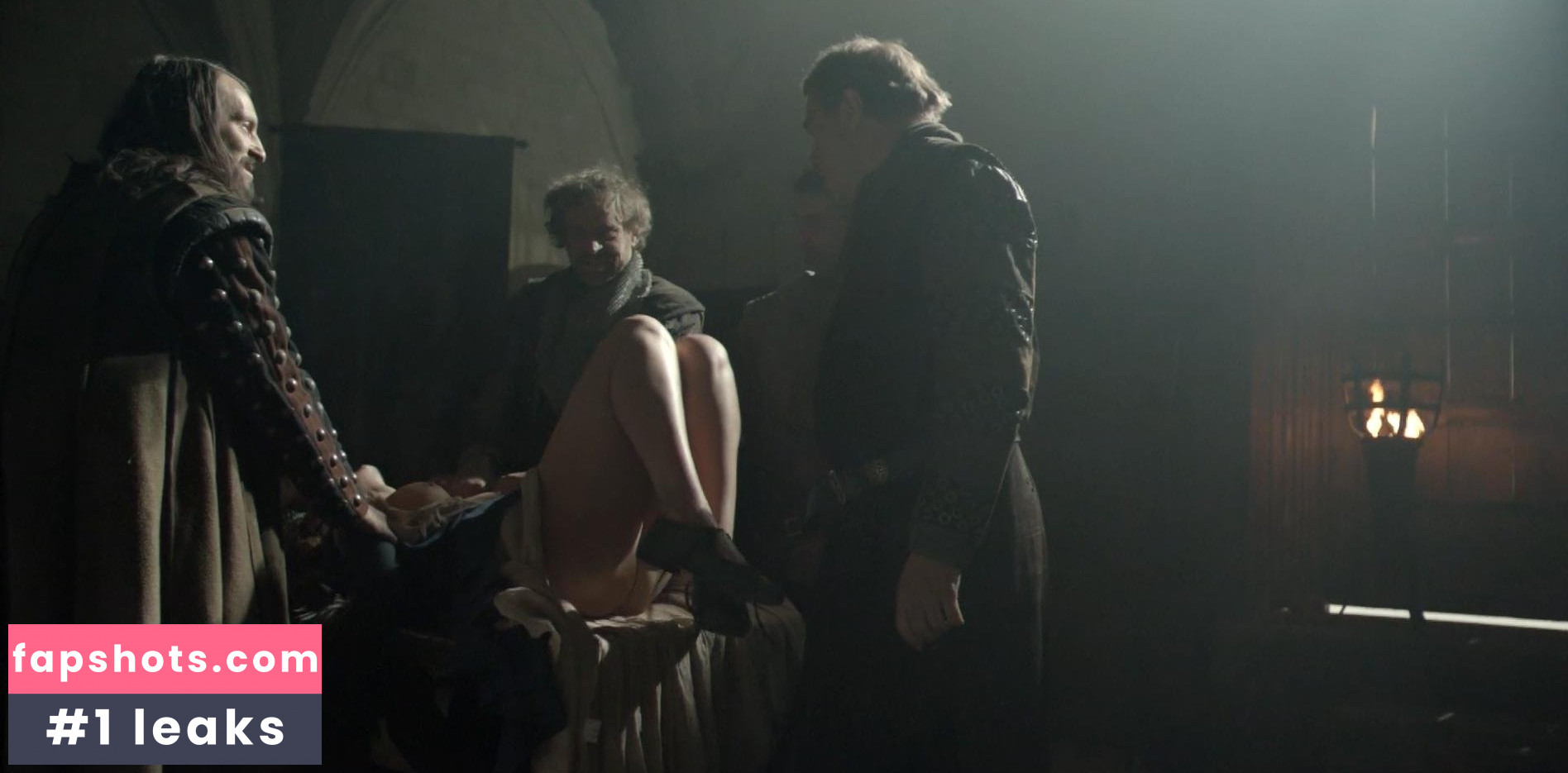 Annelise Hesme Nude Leaks OnlyFans Photos #15 - LeakJerk